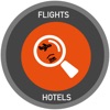 Cheap Flight & Hotel icon