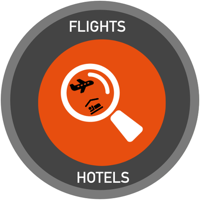 Cheap Flight and Hotel