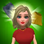 Merge Makeover 3D App Cancel