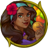 Eleven Islands Puzzle icon