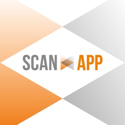 Zorgadmin Scan App