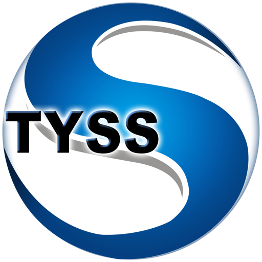 TYStatistics icon