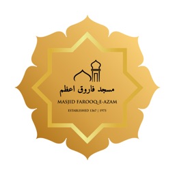 Masjid Farooq Aazam