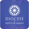 Diocese Patos De Minas icon