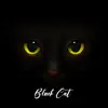 Cute Black Cat Stickers Pack App Support
