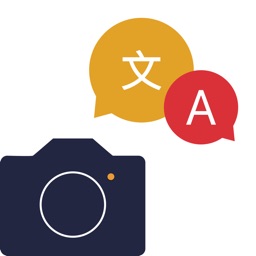 Air Translate Photo translator