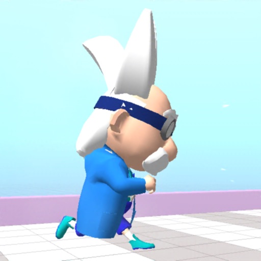 Brain Runner 3D