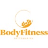 Body Fitness Palestra Astoria icon