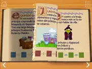 storytoys rapunzel ipad capturas de pantalla 3