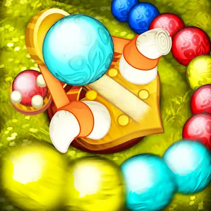 Bubble Shooter: Легенда Читы