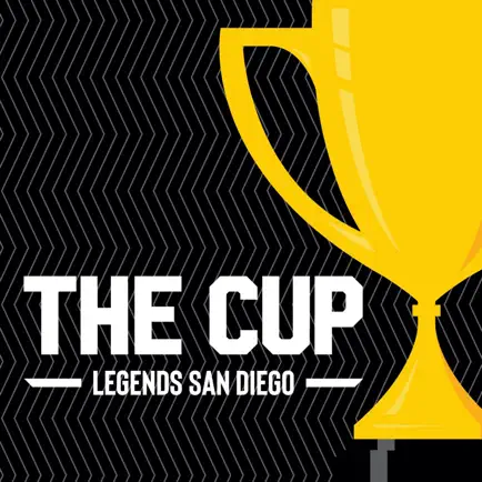 The Cup By Legends San Diego Cheats