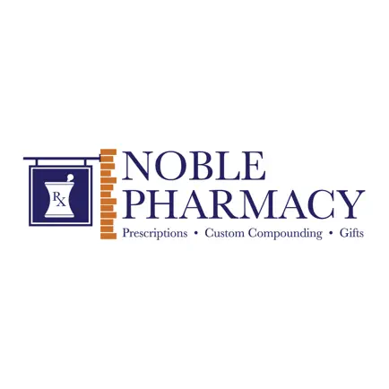 Noble Pharmacy Cheats