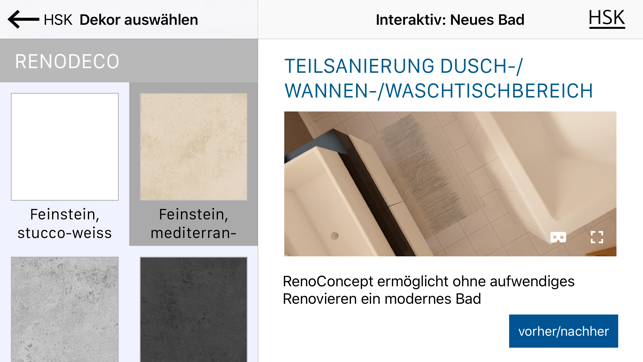 HSK - Die App der Badexperten(圖2)-速報App