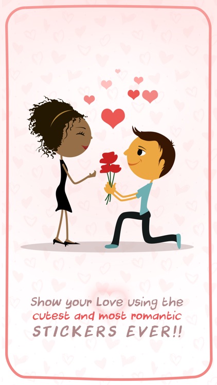 Emojis for lovers and friends