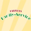 Pizzeria Family Service