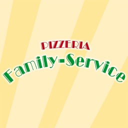 Pizzeria Family Service