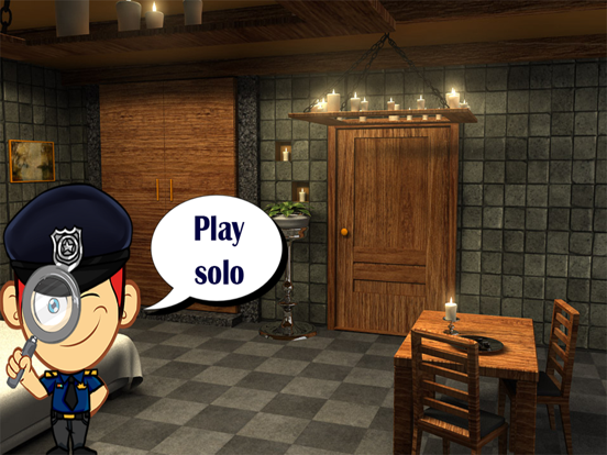 Screenshot #4 pour Hide & Seek - Game