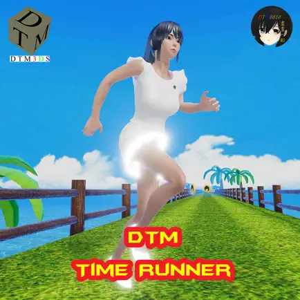 DTM Timer Runner Cheats
