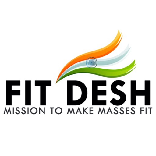 Fit Desh icon