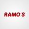 Congratulations - you found our Ramo’s in Southend-on-Sea App