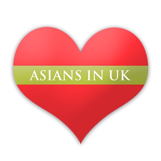 AsiansInUK - #1 for females icon