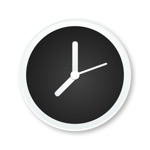 Minimal Clock - Analog Clock