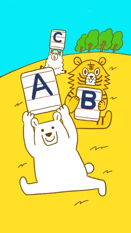 Game screenshot Fun English Alphabet Quiz Game mod apk