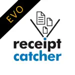 Receipt Catcher Evo - Expenses App Negative Reviews