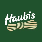 Download Haubis app
