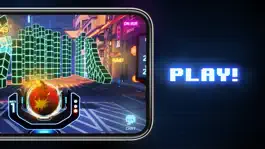 Game screenshot PortalOne Arcade apk