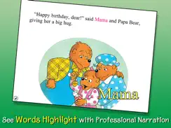 Berenstain Bears - Golden Rule iPad image 2