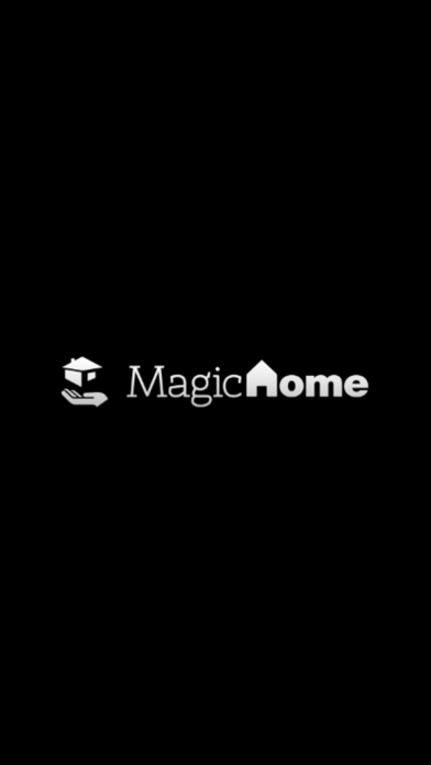 Screenshot #1 pour MagicHome Control
