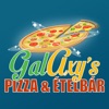 GalAxy's Pizzéria