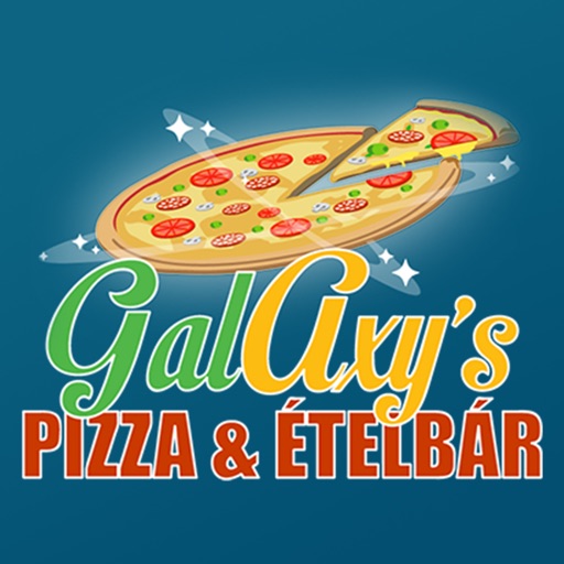 GalAxy's Pizzéria