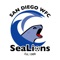 Welcome to the official app of your San Diego Sealions