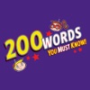 200words icon