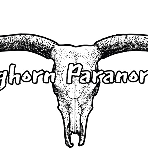 Longhorn Paranormal