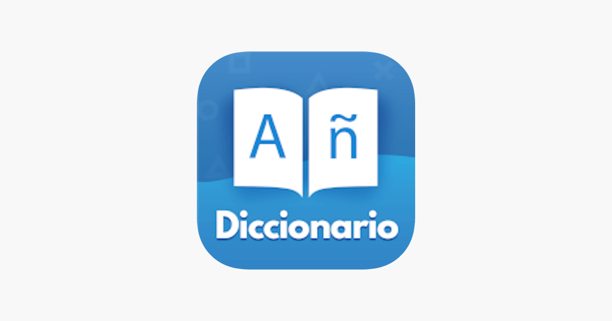 ‎Diccionario Inglés Español on the App Store