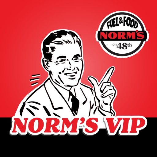 Norm's VIP by Norm's on 48th