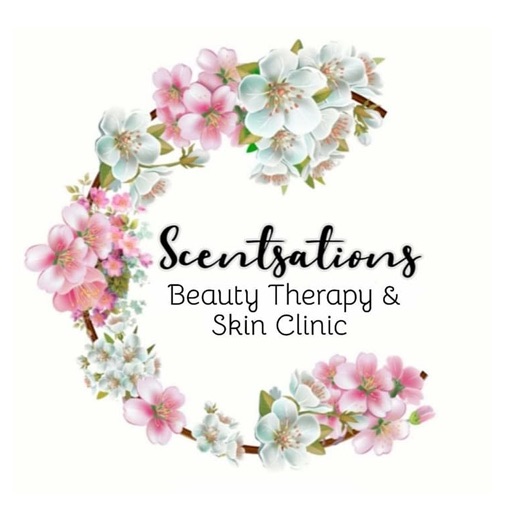 Scentsations Beauty Salon icon