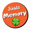 Siesta Memory - iPadアプリ
