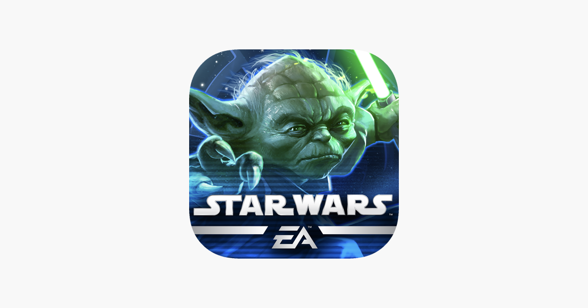 スター ウォーズ 銀河の英雄 Star Wars をapp Storeで スター ウォーズ 銀河の英雄 Star Wars をapp Storeで