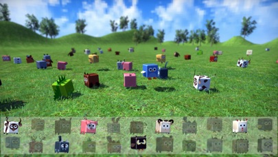 Screenshot #2 pour COWS DAY OUT