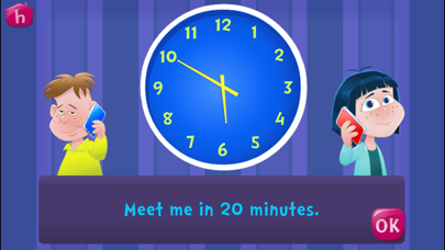 Eggy Time Screenshot