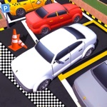 Download Car Parking Toonish City Drive app