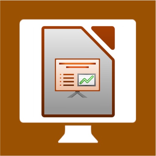 OffiPPT  Slides editor icon