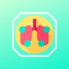 Severe Pneumonia Score icon