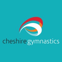 Cheshire Gymnastics apk