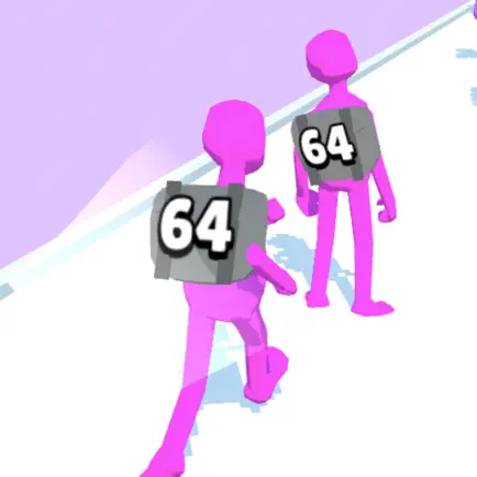Twenty48 Run! Cheats