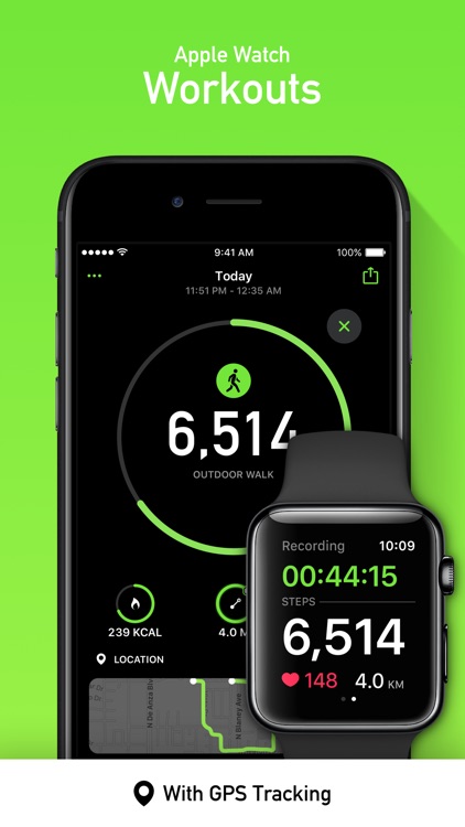StepsApp Pedometer screenshot-5